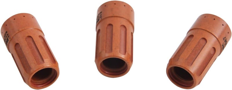 Lewan Store 3 قطع حلقة دوامة 220947 تناسب جهاز قطع البلازما هايبرثرم PMX 45XP/65/85/105 - Image 2